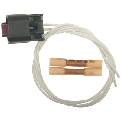 Standard Ignition S-1487 Brake Fluid Level Sensor Connector