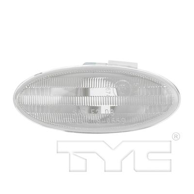 TYC 18-0659-01-9 Side Repeater Light