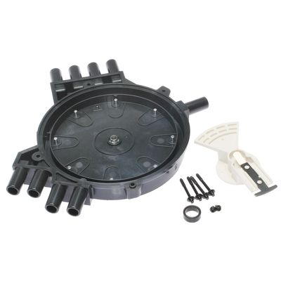 Standard Ignition DR-476 Distributor Cap and Rotor Kit