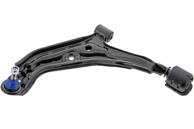 Mevotech Supreme CMS3062 Suspension Control Arm and Ball Joint Assembly