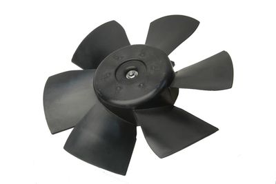 URO Parts 94462402103 Auxiliary Engine Cooling Fan Assembly