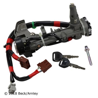 Beck/Arnley 201-2067 Ignition Lock Assembly