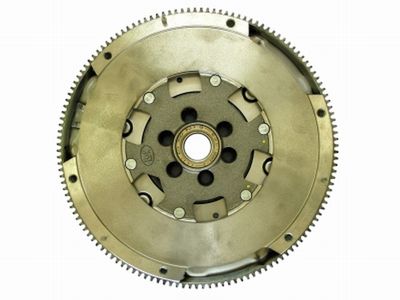 RhinoPac 167173 Clutch Flywheel