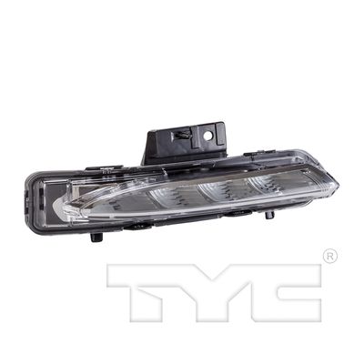 TYC 12-5307-00 Parking Light Assembly