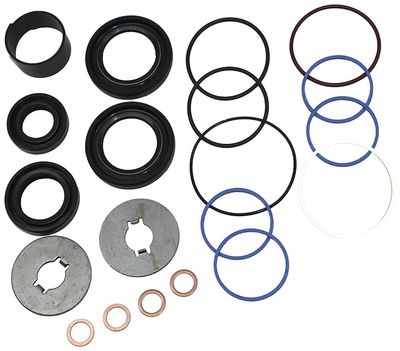 ACDelco 36-348857 Rack and Pinion Valve Body Seal Kit