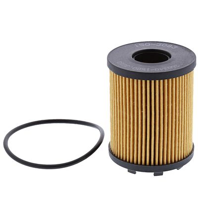 DENSO Auto Parts 150-3083 Engine Oil Filter