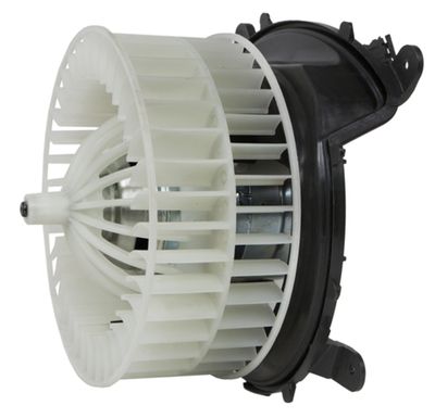 Global Parts Distributors LLC 2311872 HVAC Blower Motor