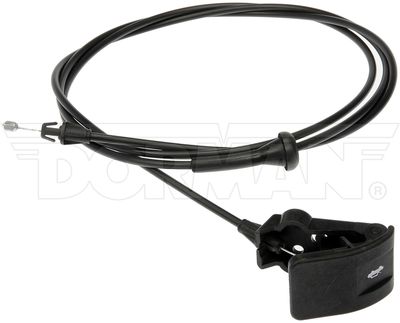 Dorman - OE Solutions 912-437 Hood Release Cable
