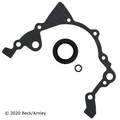 Beck/Arnley 039-8004 Engine Oil Pump Gasket Kit