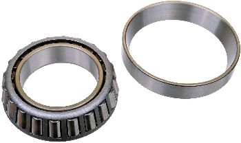 SKF BR140 Axle Differential Bearing