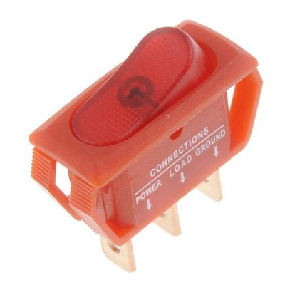 Dorman - Conduct-Tite 84834 Rocker Type Switch