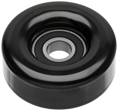ACDelco 38005 Accessory Drive Belt Pulley