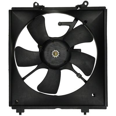 Continental FA70134 Engine Cooling Fan Assembly