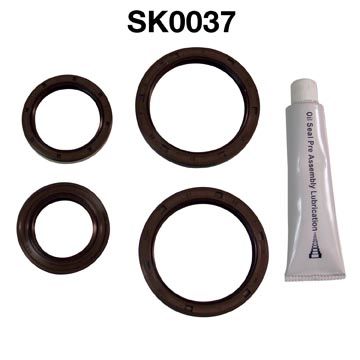 Dayco SK0037 Engine Seal Kit