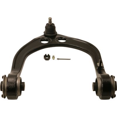 MOOG Chassis Products CK622736 Suspension Control Arm and Ball Joint Assembly