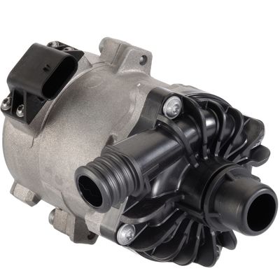 Pierburg distributed by Hella 7.06033.54.0 Engine Auxiliary Water Pump