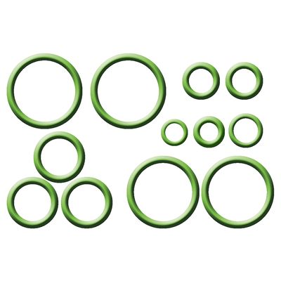 Four Seasons 26733 A/C System O-Ring and Gasket Kit