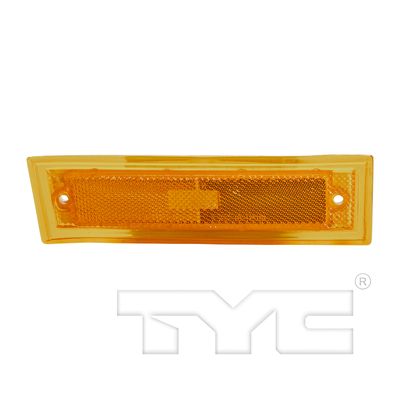 TYC 18-1200-01 Side Marker Light