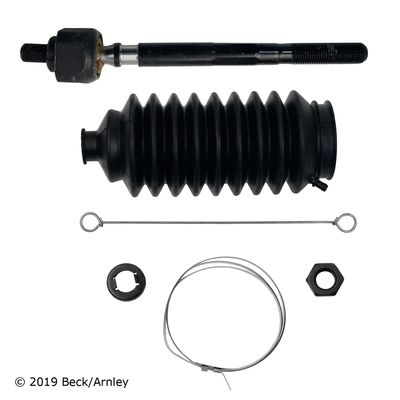 Beck/Arnley 101-7445 Steering Tie Rod End Kit