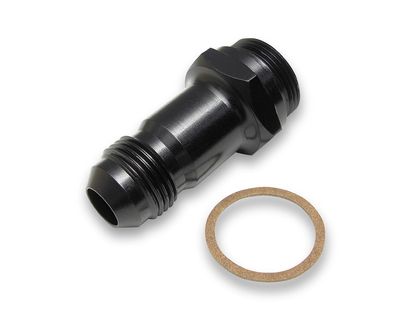 Earl's Performance AT991948ERL Carburetor Fuel Inlet Fitting