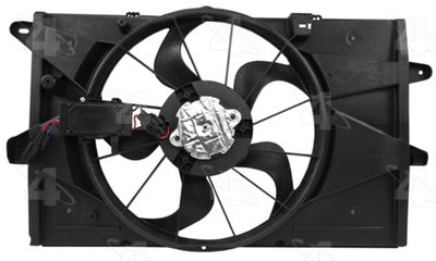 Dorman - OE Solutions 621-045 Engine Cooling Fan Assembly