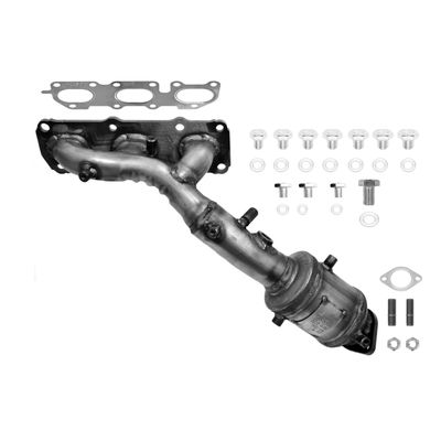 Dorman - OE Solutions 674-292 Catalytic Converter with Integrated Exhaust Manifold