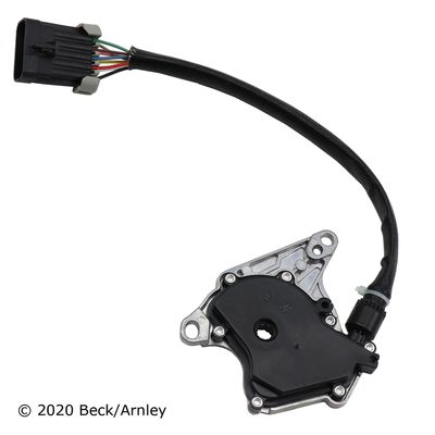 Beck/Arnley 201-2730 Neutral Safety Switch