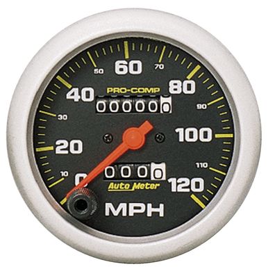 AutoMeter 5152 Speedometer Gauge