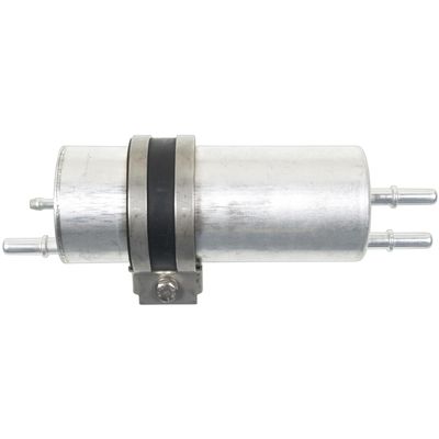 Standard Ignition PR414 Fuel Filter and Pressure Regulator Assembly
