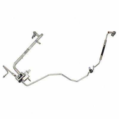 Motorcraft YF-37419 A/C Evaporator Inlet and Outlet Tube Assembly