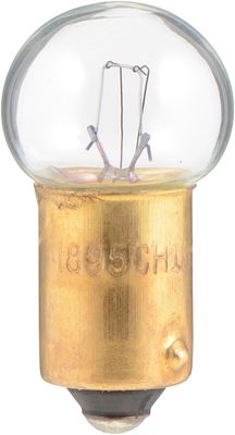 Philips 1895B2 Instrument Panel Light Bulb