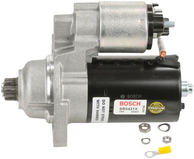 Bosch SR0431X Starter Motor
