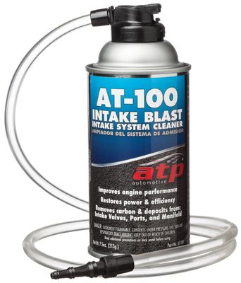 ATP AT-100 Intake System Cleaner