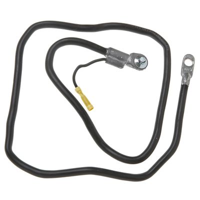 Federal Parts 7454STB Battery Cable
