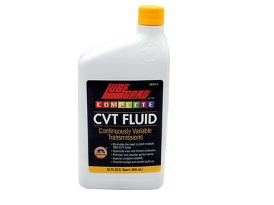 Lubegard 68112 Automatic Continuously Variable Transmission (CVT) Fluid