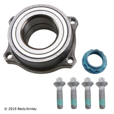Beck/Arnley 051-4261 Wheel Bearing Kit