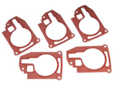 GM Genuine Parts 219-595 Fuel Injection Throttle Body Mounting Gasket