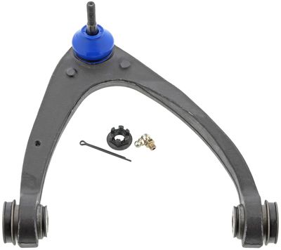 Mevotech Supreme CMK80670 Suspension Control Arm and Ball Joint Assembly