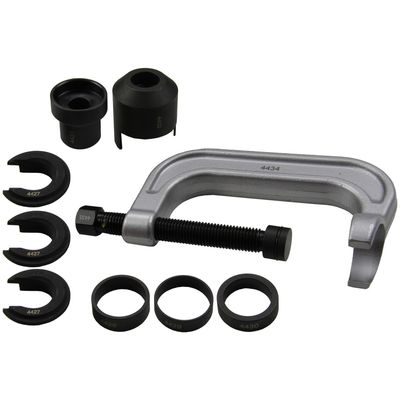 MOOG Chassis Products T40004 Suspension Control Arm Bushing Tool