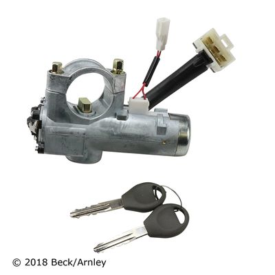 Beck/Arnley 201-2064 Ignition Lock Assembly