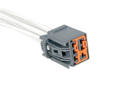 ACDelco PT2255 Multi-Purpose Wire Connector