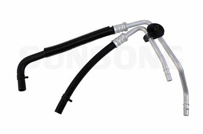 Dorman - OE Solutions 624-890 Automatic Transmission Oil Cooler Hose Assembly
