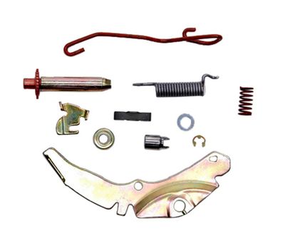 Raybestos Brakes H2585 Drum Brake Self-Adjuster Repair Kit