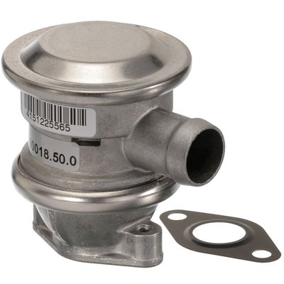 Pierburg distributed by Hella 7.00018.50.0 Secondary Air Injection Check Valve