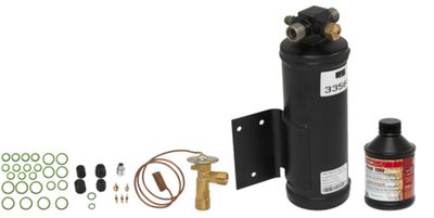 Four Seasons 20184SK A/C Compressor Replacement Service Kit