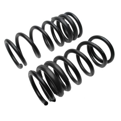 MOOG Chassis Products CC661 Coil Spring Set