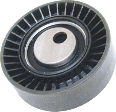 URO Parts 11281748130 Accessory Drive Belt Idler Pulley