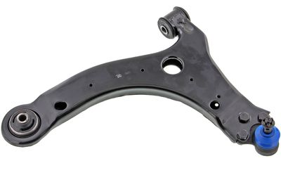Mevotech Supreme CMS501061 Suspension Control Arm and Ball Joint Assembly