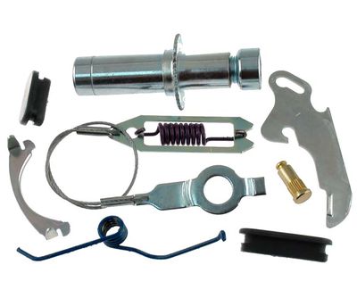 Raybestos Brakes H2588 Drum Brake Self-Adjuster Repair Kit