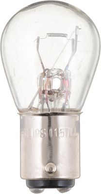 Philips 1157LLB2 Tail Light Bulb